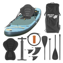 Paddleboard SET Procraft Travel SUP320 | SUP320